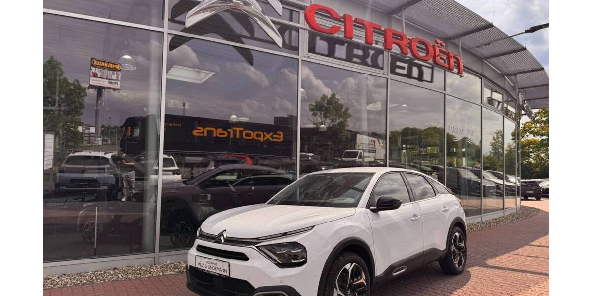 Citroen C4 30.320 km 17.890 &euro; Düren 52353