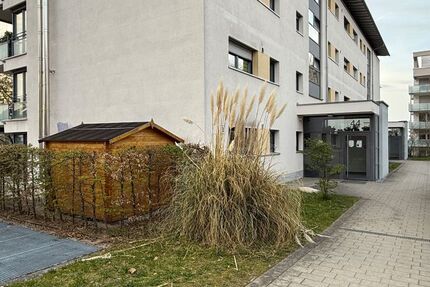 Provisionsfrei* Attraktive 4-Zimmer-Erdgeschosswohnung mit Terrasse - Wohnung Stuttgart Stuttgart-West | Angebot:26029788