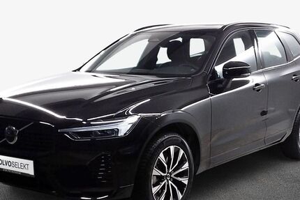 Volvo XC60 17.381 km 42.690 € München 80809
