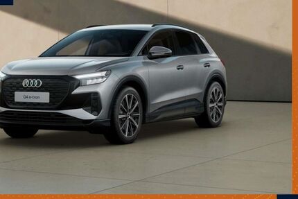 Audi Q4 e-tron 5.959 km 44.940 &euro; Ursensollen 92289