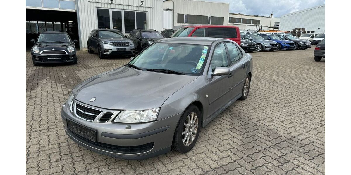 Saab 9-3 299.000 km 990 &euro; Salzgitter 38229