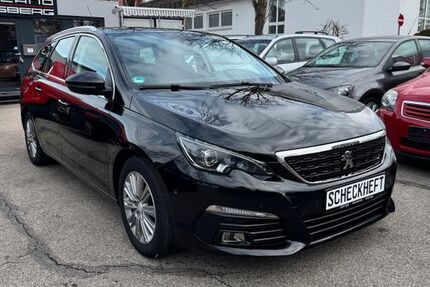Peugeot 308 145.000 km 10.890 &euro; Landsberg 86899