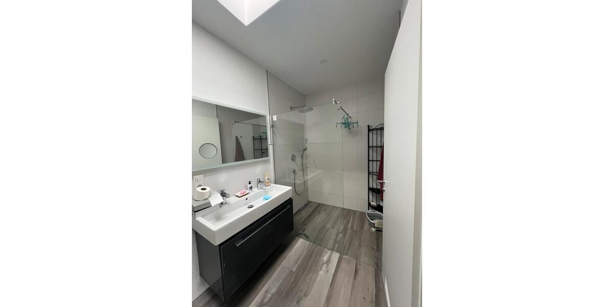 Dachgeschoßwohnung Pforzheim Büchenbronn - 3 Zimmer, 107 m&sup2;, 390.000&euro; | Angebot:24846780