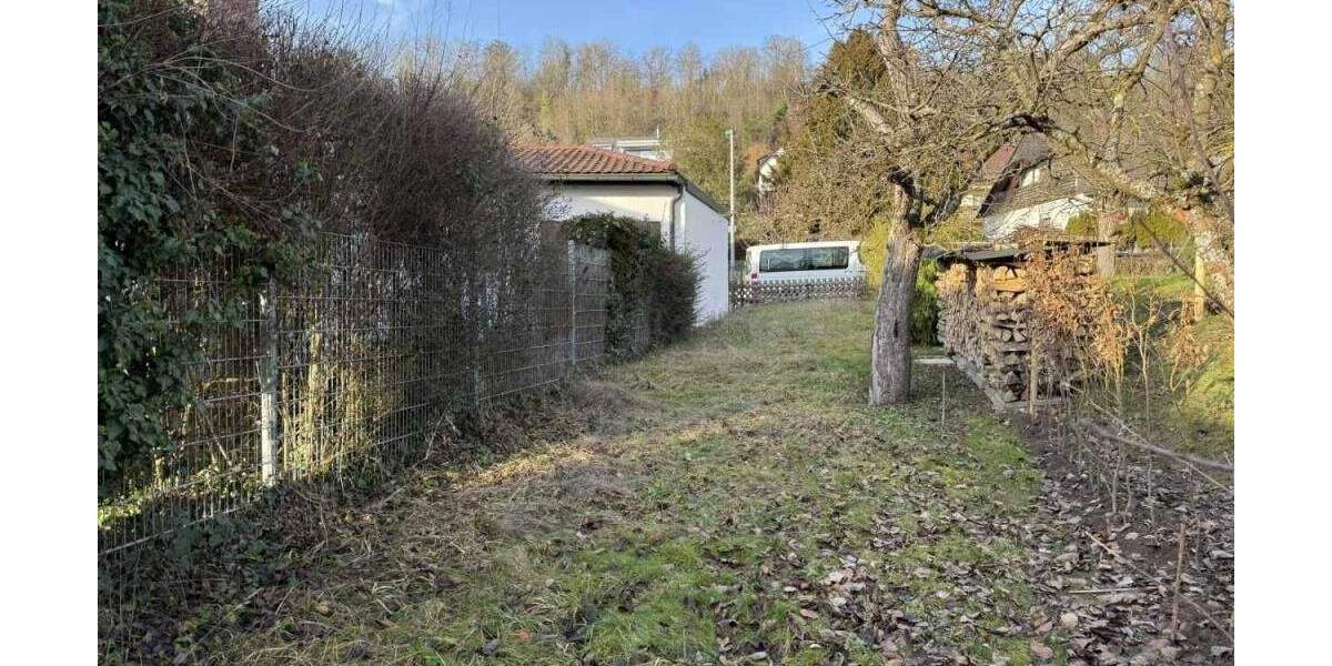 Grundstück Herrenberg - 1.450.000&euro; | Angebot:24596650