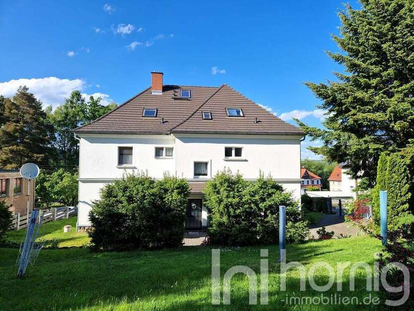 Wohnung zum Mieten in Schirgiswalde-Kirschau OT Kirschau 295 € 53.55 m²