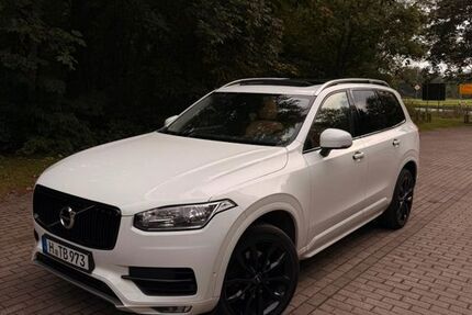 Volvo XC90 185.000 km 21.899 &euro; Hannover 30171
