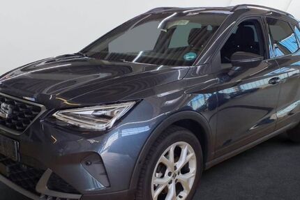 Seat Arona 26.280 km 23.450 &euro; Donauwörth 86609