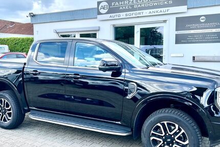Ford Ranger 67.300 km 27.251 &euro; Bardowick 21357