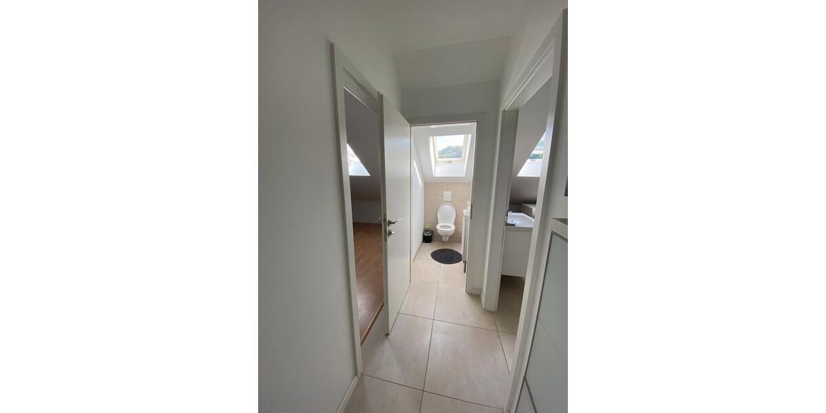 3 Zimmerwohnung zu vermieten in Landshut (Kaserneneck) 3 zimmer