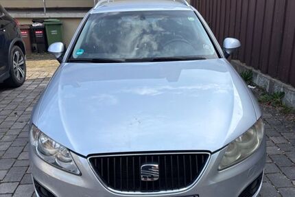 Seat Exeo 188.000 km 3.890 &euro; Ansbach 91522