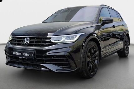 VW Tiguan 44.369 km 42.185 &euro; Linsengericht 63589