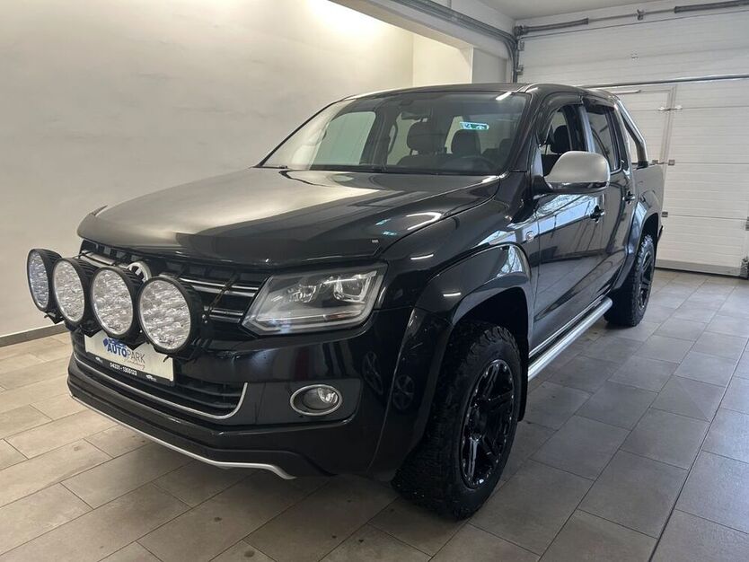 Amarok