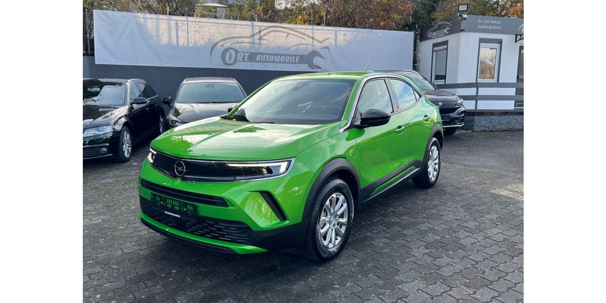 Opel Mokka-e 50.600 km 14.000 &euro; Betzdorf 57518