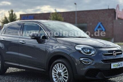 Fiat 500X 37.600 km 12.390 &euro; Reinfeld 23858