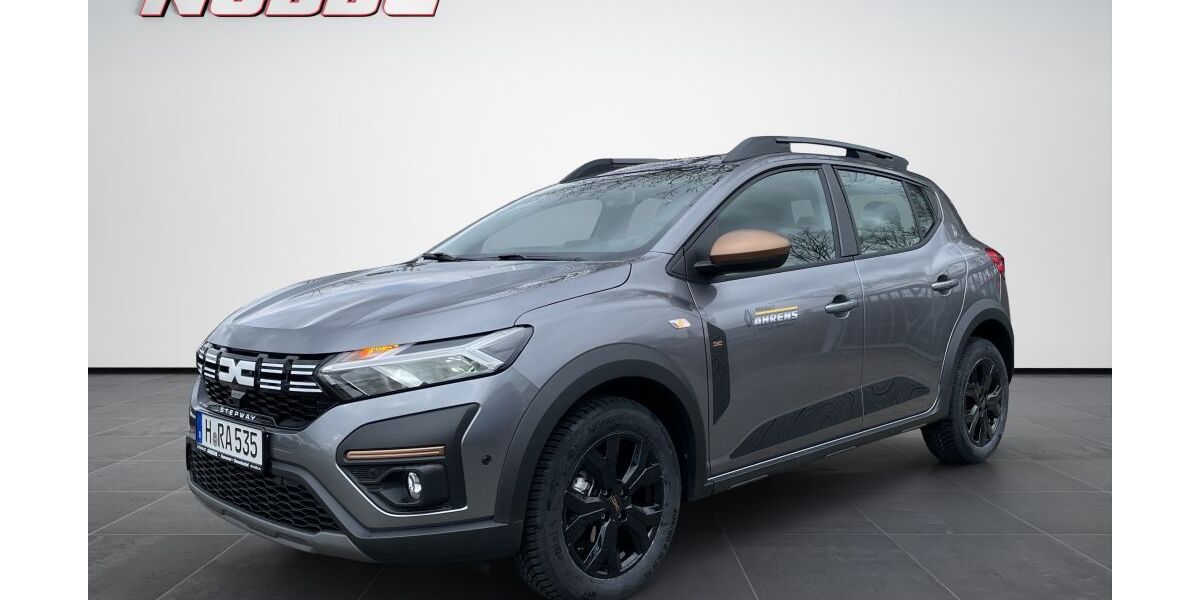 Dacia Sandero 5.000 km 18.990 € Hannover 30177