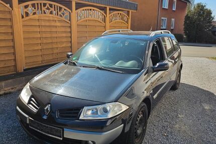 Renault Megane 319.400 km 600 &euro; Korbach 34497