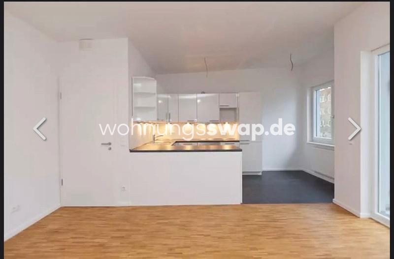 Etagenwohnung Hamburg Wandsbek - 4 Zimmer, 90 m&sup2;, 1.200&euro; | Angebot:26635024
