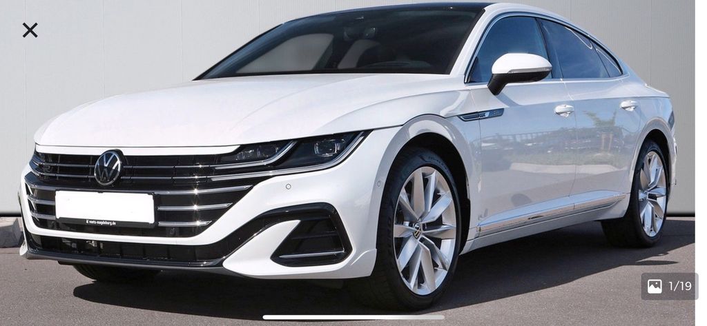VW Arteon 41.800 km 34.900 &euro; Heek - Nienborg 48619