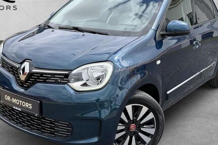 Renault Twingo 87.500 km 8.980 &euro; Großwallstadt 63868