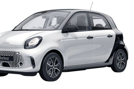 Smart ForFour 47.834 km 10.600 &euro; Stade 21684