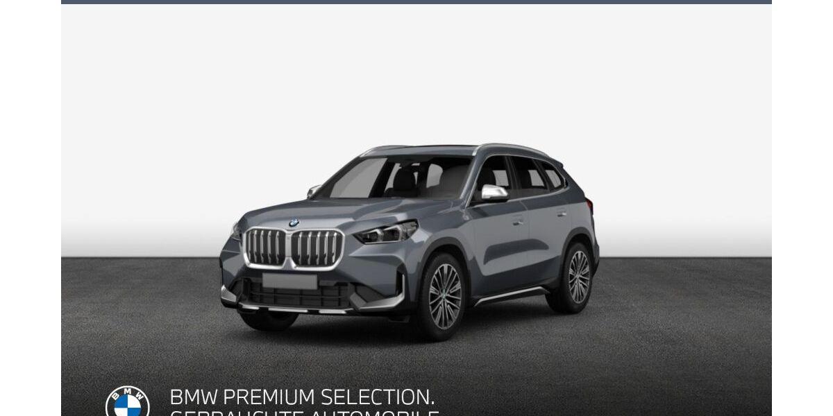 BMW X1 43.122 km 26.670 &euro; Zwingenberg 64673