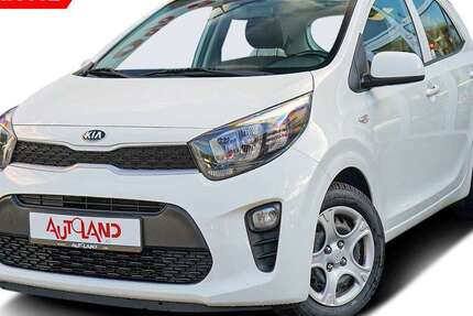 Kia Picanto 91.681 km 10.990 &euro; Zella-Mehlis 98544