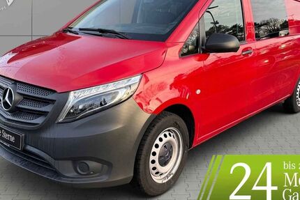 Mercedes-Benz Vito 113.999 km 32.400 &euro; Verden (Aller) 27283