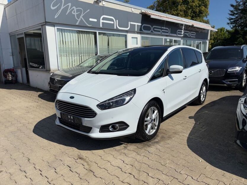 S-Max
