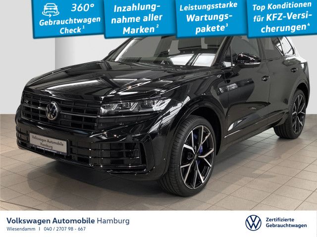 Touareg