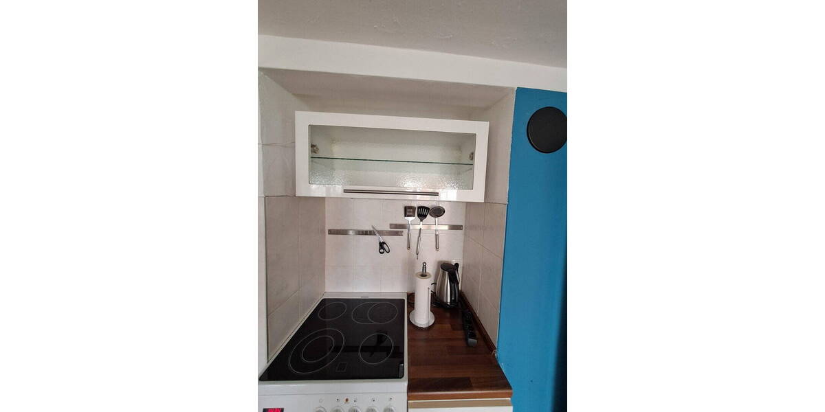 Terrassenwohnung Neusäß Westheim b.Augsburg - 2 Zimmer, 50 m&sup2;, 675&euro; | Angebot:26105511