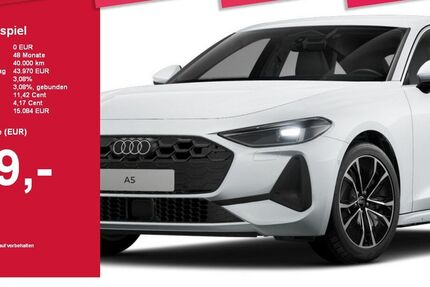 Audi A5 28.072 km 41.430 &euro; Plattling 94447