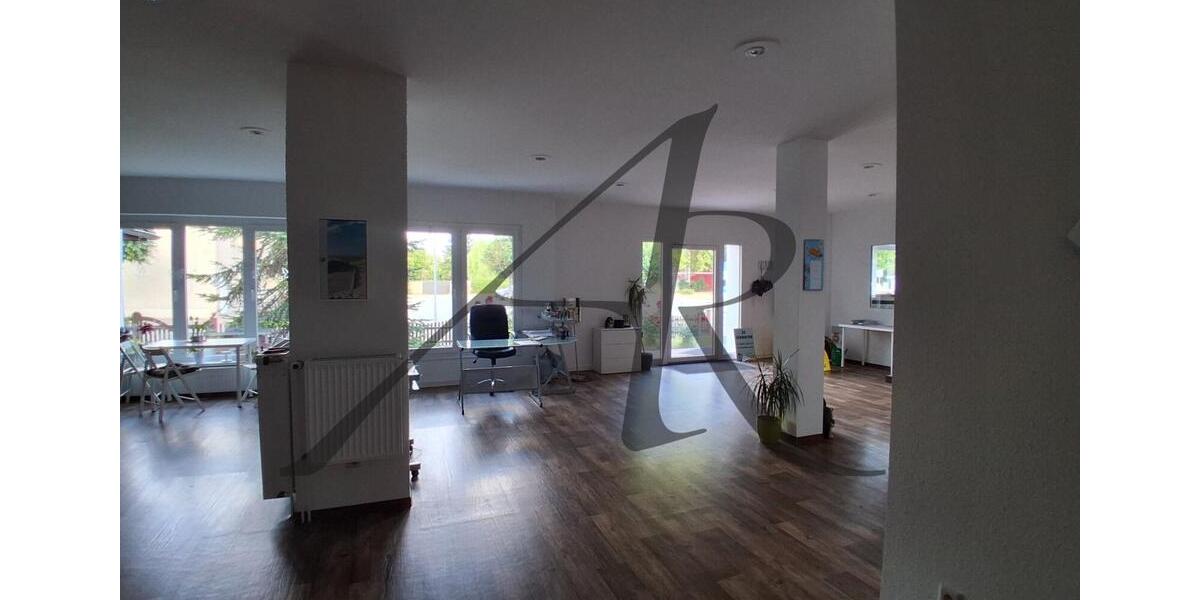 Gewerbeobjekt Tangerhütte - 1.300&euro; | Angebot:22891967