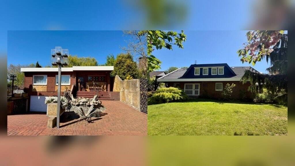 Einfamilienhaus Bad Münder Eimbeckhausen - 1 Zimmer, 234 m&sup2;, 619.000&euro; | Angebot:26733423