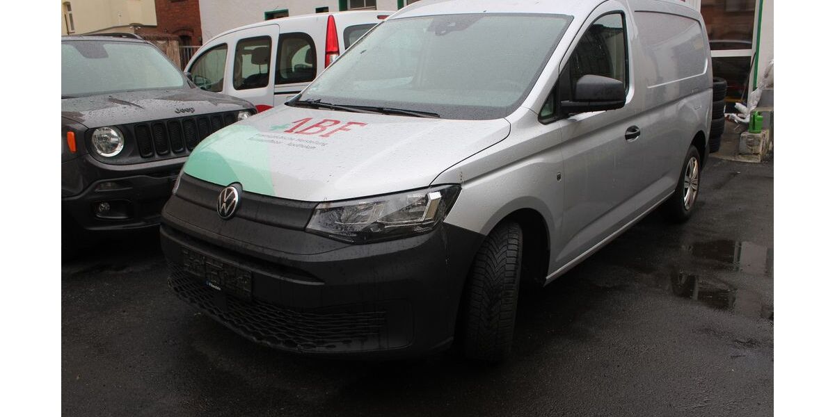 VW Caddy 200.000 km 16.950 &euro; Fürth 90763