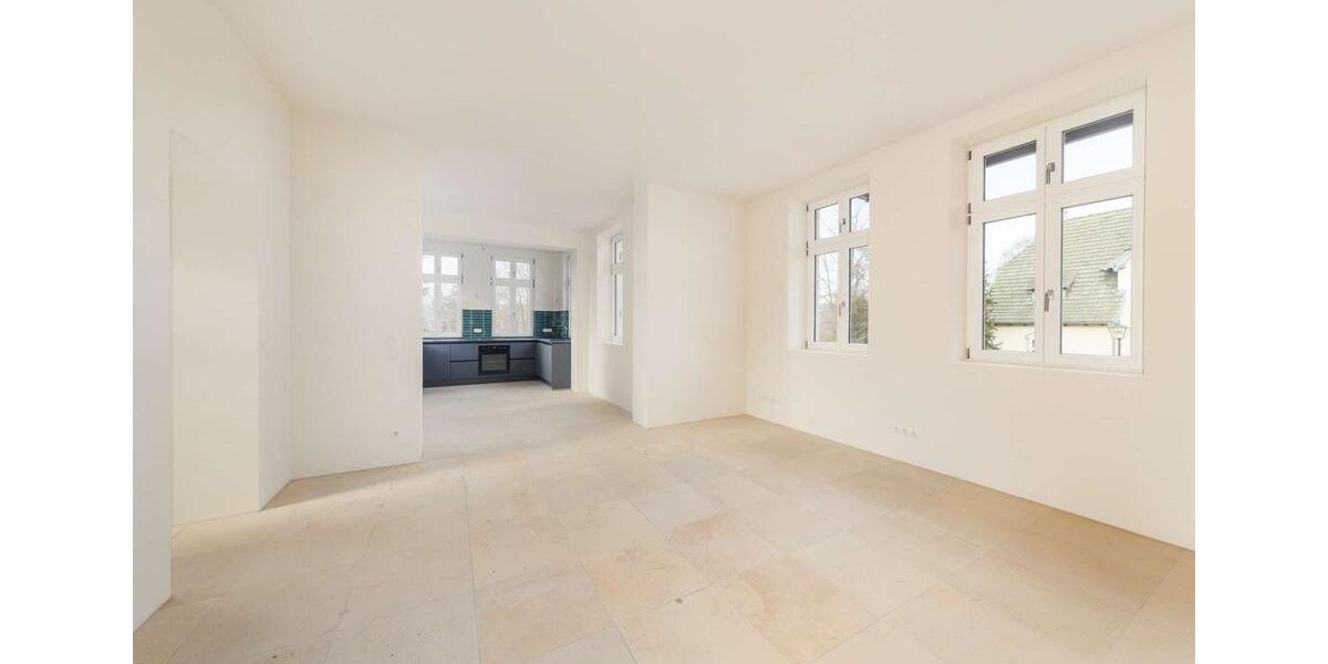 Maisonettenwohnung Oberbarnim - 3 Zimmer, 116 m&sup2;, 2.150&euro; | Angebot:26355016