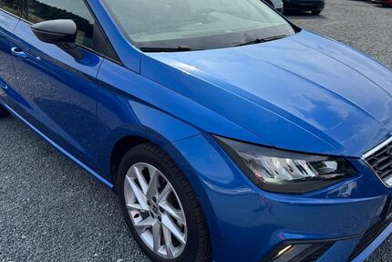 Seat Ibiza 20.403 km 17.990 &euro; Boxberg 97944