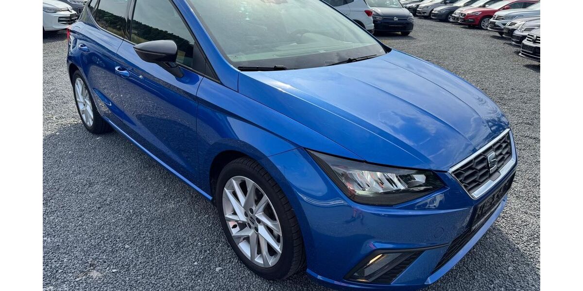 Seat Ibiza 20.403 km 17.990 &euro; Boxberg 97944