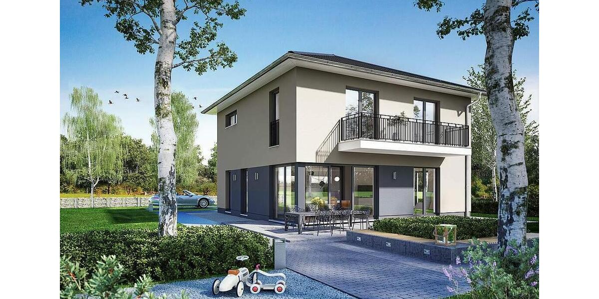 Einfamilienhaus Bad Bodenteich - 5 Zimmer, 149 m&sup2;, 270.000&euro; | Angebot:9039678