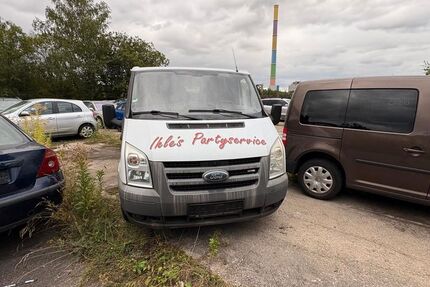 Ford Transit 90.000 km 3.000 &euro; Chemnitz 09114