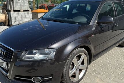 Audi A3 200.000 km 3.900 &euro; München 81243