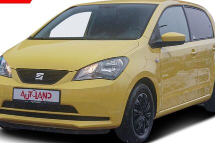 Seat Mii 70.041 km 9.990 &euro; Dresden 01239