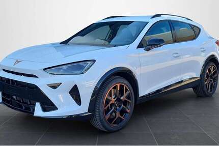 Cupra Formentor 2.900 km 49.420 &euro; Halberstadt 38820