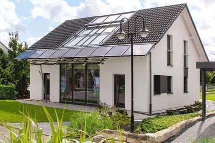 Haus Lorch - 5 Zimmer, 154 m&sup2;, 754.494&euro; | Angebot:25204220