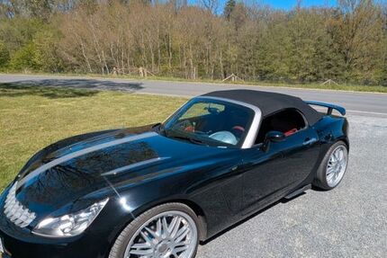 Opel GT 81.600 km 10.900 &euro; Menden (Sauerland) 58710