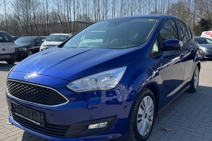 Ford C-Max 140.380 km 4.999 &euro; Neumünster 24539