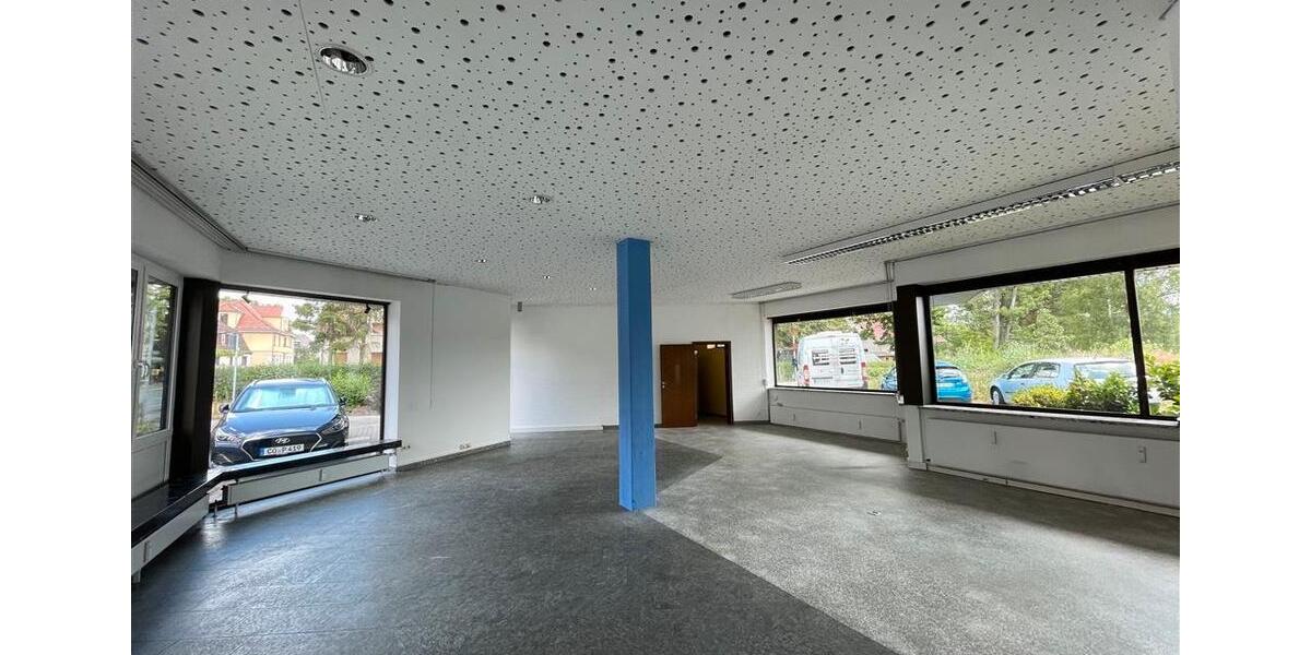Gewerbeobjekt Coburg - 1.440&euro; | Angebot:26148295