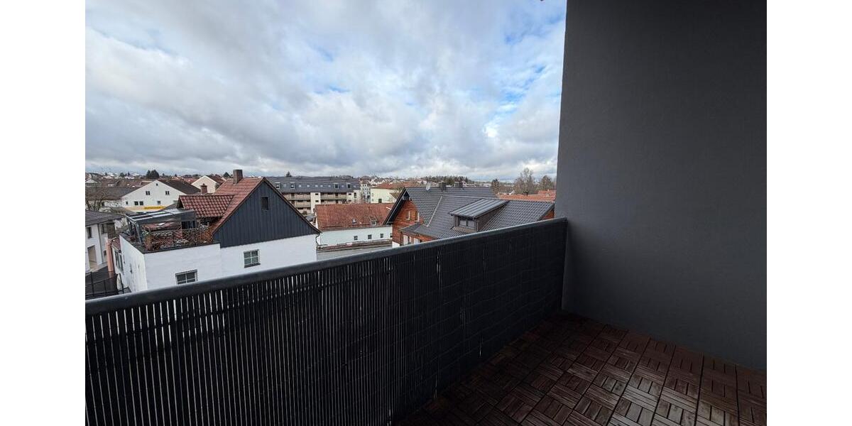 Dachgeschoßwohnung Ergoldsbach Langenhettenbach - 2 Zimmer, 72 m&sup2;, 770&euro; | Angebot:25078922