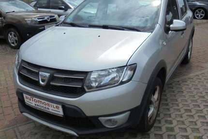 Dacia Sandero 135.678 km 4.980 &euro; Wittstock 16909