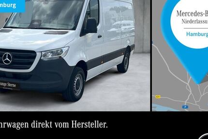 Mercedes-Benz Sprinter 13.437 km 60.666 &euro; Hamburg 22453