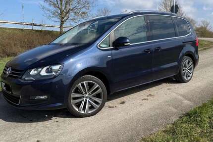 VW Sharan 151.200 km 18.250 &euro; Asbach-Bäumenheim 86663